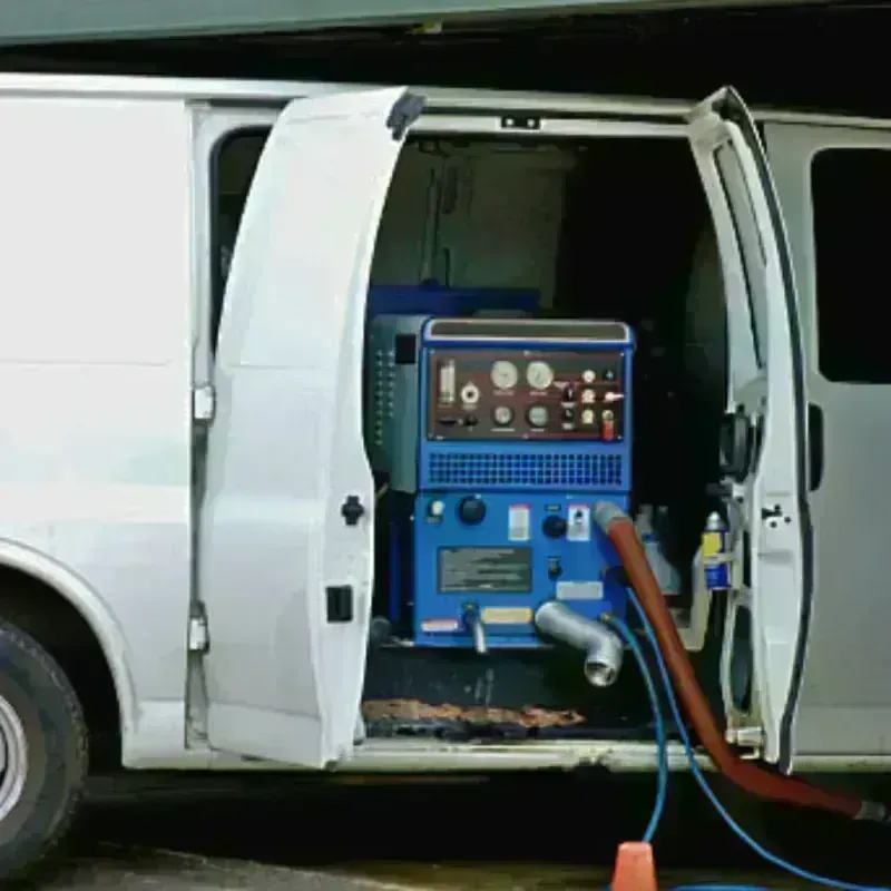 Water Extraction process in Tekamah, NE